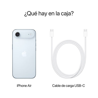 iPHONE AIR