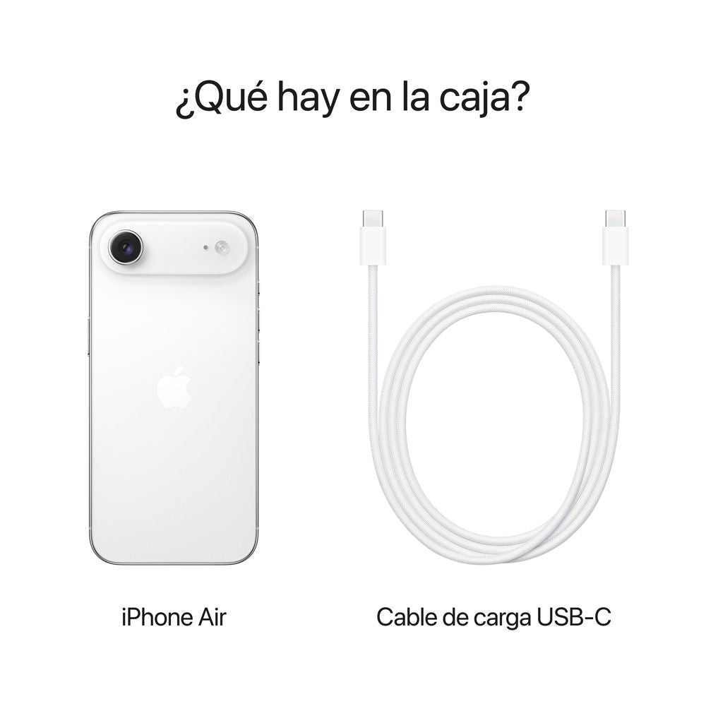 iPHONE AIR