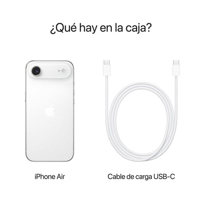 iPHONE AIR