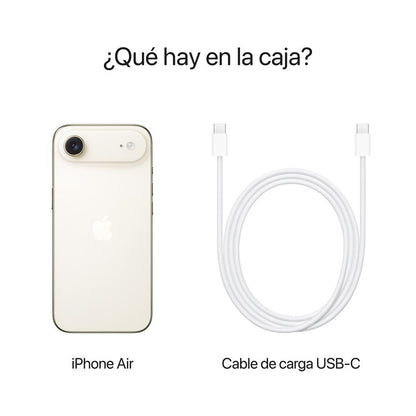 iPHONE AIR