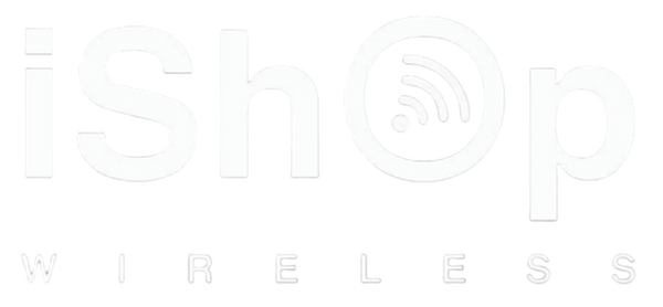 iSHOP WIRELESS